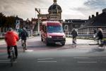 Mercedes-Benz Sprinter 314 CDI Panel Van 2018 года (WW)